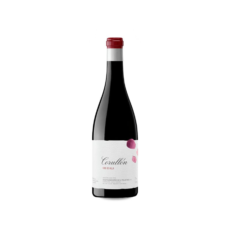Descendientes De J Palacios Corullón Magnum 2023