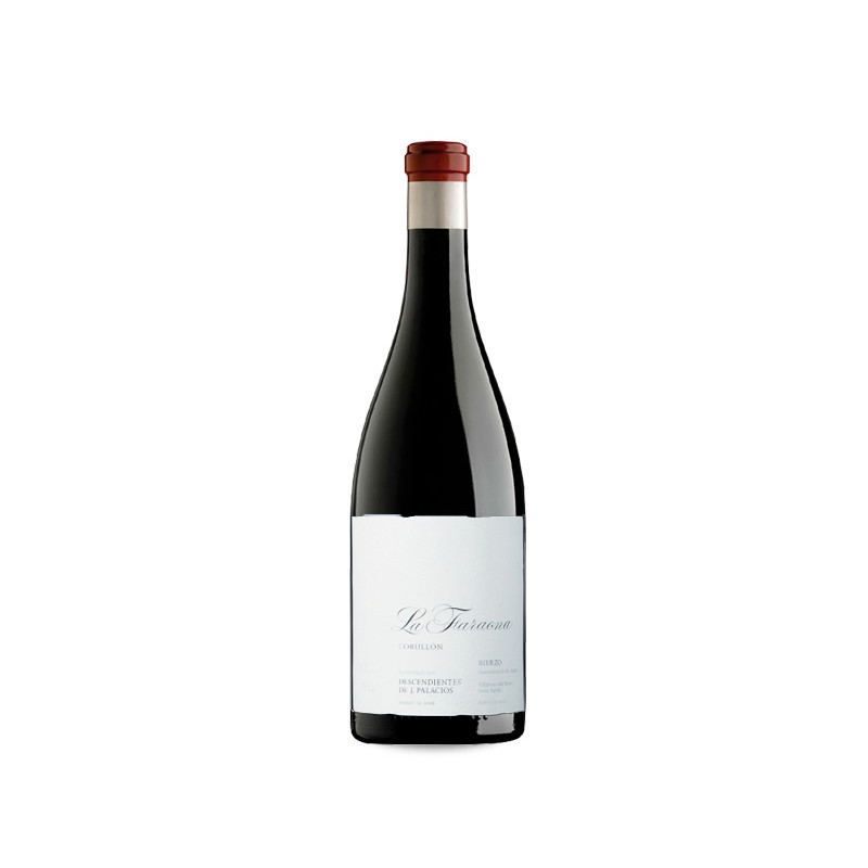 Descendientes De J Palacios La Faraona Magnum 2023