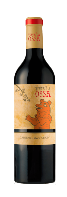 Venta La Ossa Cabernet Sauvignon