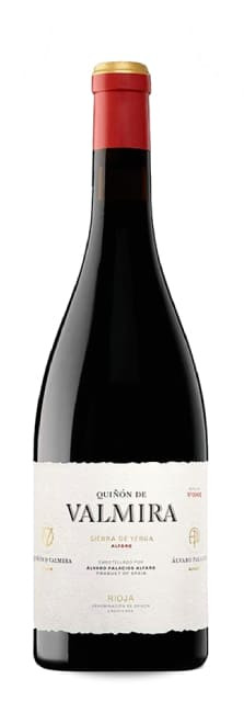 Palacios Remondo Quiñón de Valmira 2022 | Decantalo Vinos (1x75cl)