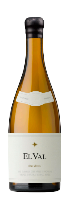 César Márquez El Val 2023 | Decantalo Vinos (1x75cl)