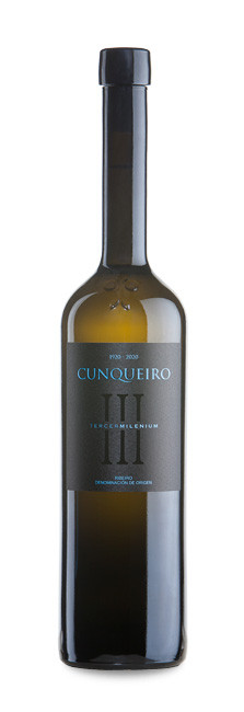 Cunqueiro III Milenium Cunqueiro III Milenium