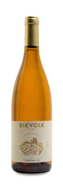 Dievole Campinovi Bianco Toscana Dievole Campinovi Bianco Toscana
