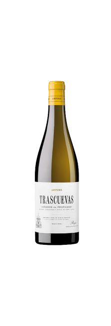 Artuke Trascuevas 2023 | Decantalo Vinos (1x75cl)