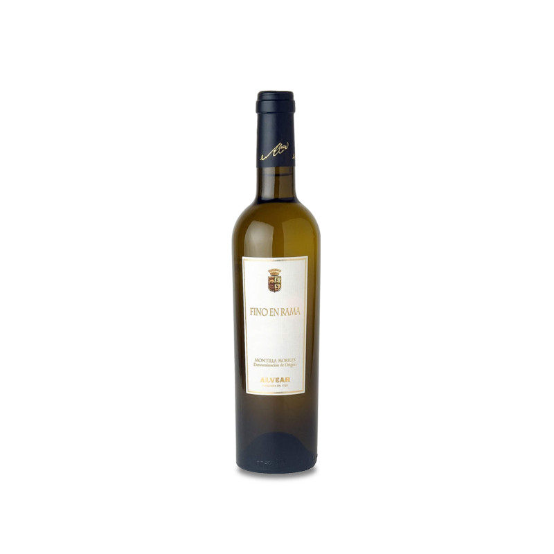 Alvear Fino En Rama Nv
