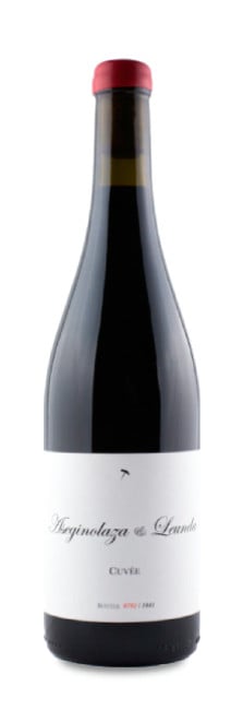 Aseginolaza & Leunda Cuvée