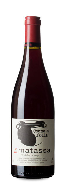 Matassa Coume de l'Olla