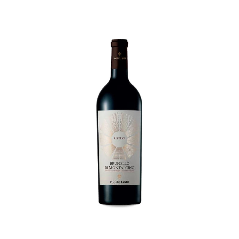 Poggio Landi Brunello Di Montalcino Riserva 2019