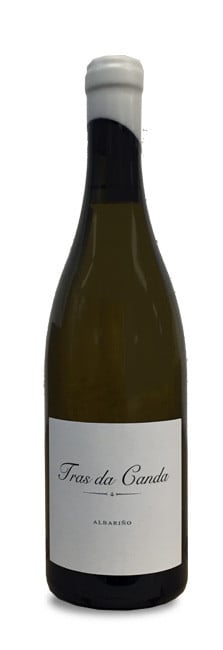 Tras da Canda Albariño