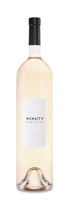 Minuty Prestige