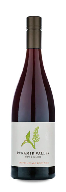 Pyramid Valley Manatu Pinot Noir