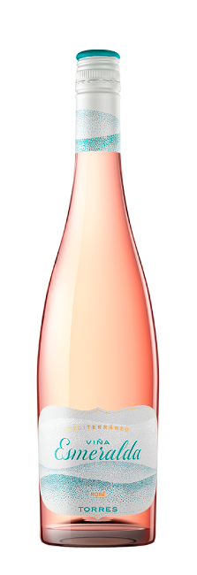 Torres Viña Esmeralda Rosé