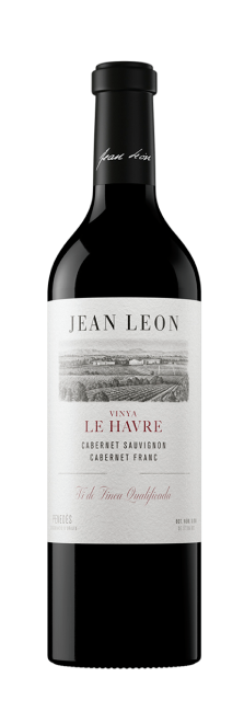 Jean Leon Vinya Le Havre