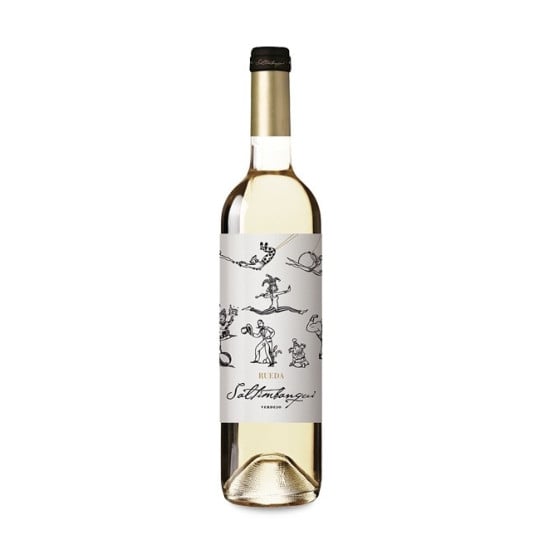Saltimbanqui Verdejo 2024