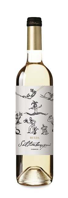 Saltimbanqui Verdejo 2024