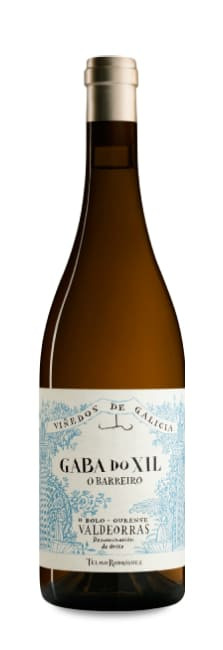 Gaba do Xil O Barreiro 2024 | Decantalo Vinos (1x75cl)