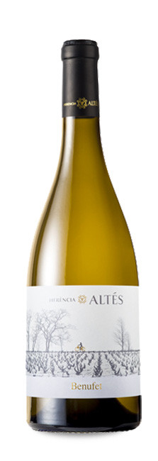 Herència Altés Benufet 2024 | Decantalo Vinos (1x75cl)