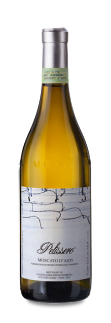 Pelissero Moscato d'Asti 2024 | Decantalo Vinos (1x75cl)