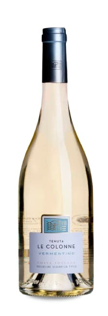 Tenuta Le Colonne Costa Toscana Vermentino Tenuta Le Colonne Costa Toscana Vermentino