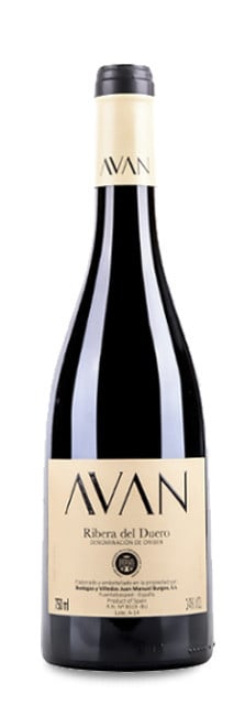 Juan Manuel Burgos Avan Tinto