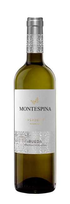 Montespina Verdejo 2024 | Decantalo Vinos (1x75cl)