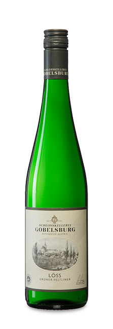 Schlosskellerei Gobelsburg Grüner Veltliner Löss Schlosskellerei Gobelsburg Grüner Veltliner Löss