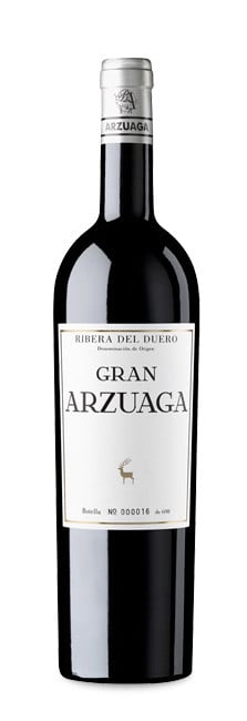 Gran Arzuaga 2019 129.72