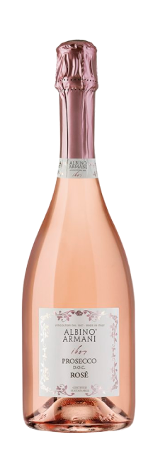 Albino Armani Prosecco Rosé