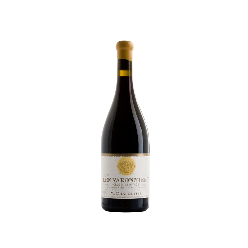 M Chapoutier Crozes-Hermitage Les Varonniers 2021