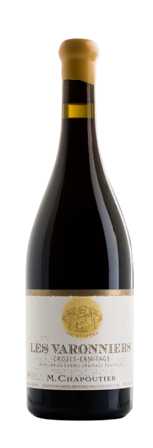 M. Chapoutier Crozes-Hermitage Les Varonniers