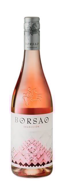 Borsao Rosado Selección