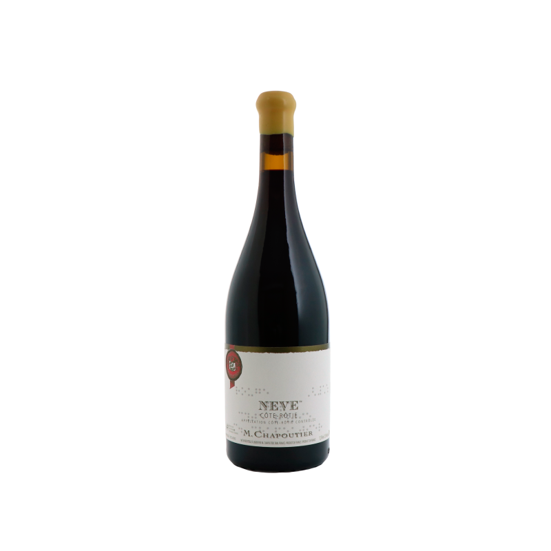 M Chapoutier Neve 2021