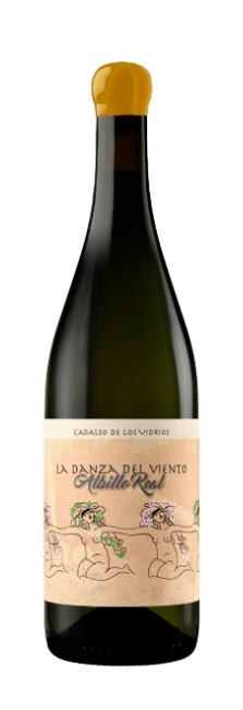 4 Monos La Danza del Viento Camino Real 2023