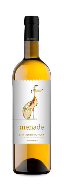 Menade Sauvignon Blanc