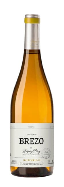 Brezo Blanco