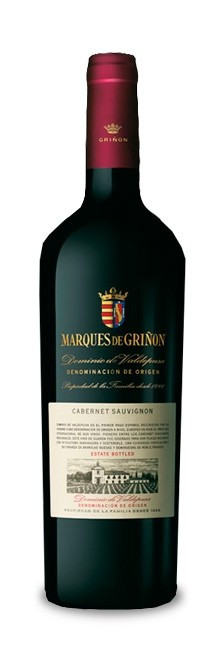 Dominio de Valdepusa Cabernet Sauvignon