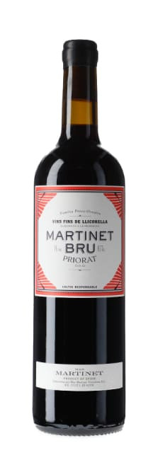 Martinet Bru