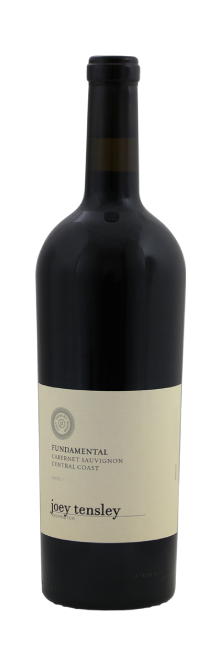 Joey Tensley Fundamental Cabernet Sauvignon