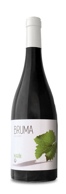 Viña Elena Bruma del Estrecho Paraje Marín