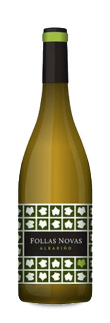 Follas Novas 2024 | Decantalo Vinos (1x75cl) 9.47