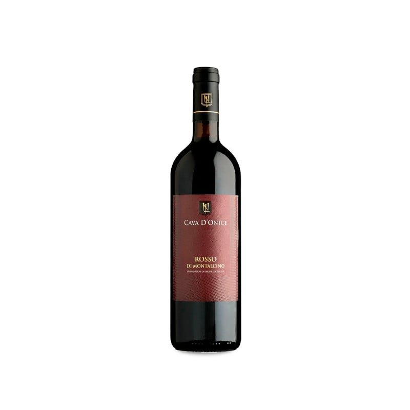 Cava D'Onice Rosso Di Montalcino 2022