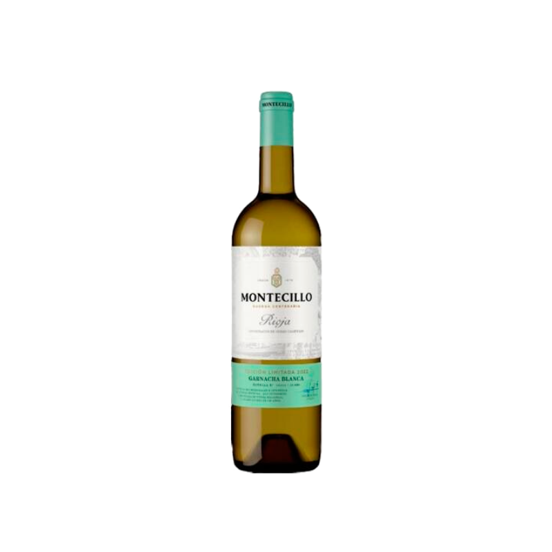 Montecillo Edición Limitada Blanco 2023