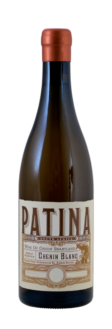 Boekenhoutskloof Patina Chenin Blanc