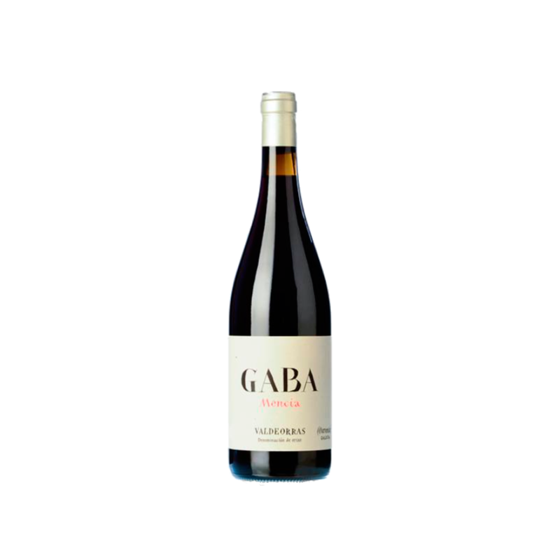 Gaba Mencía 2021