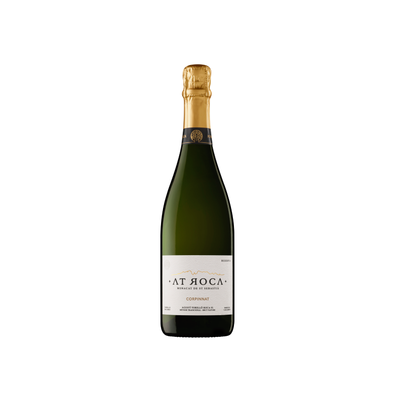 At Roca Reserva Brut Nature 2023