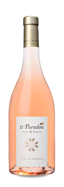 Le Paradou Côtes de Provence Rosé