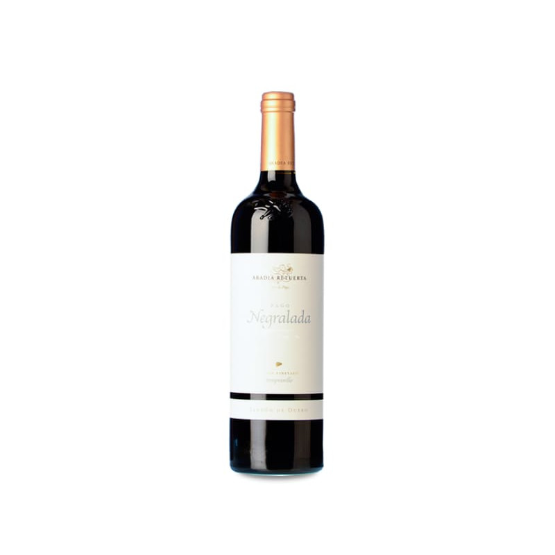 Abadía Retuerta Pago Negralada 2019