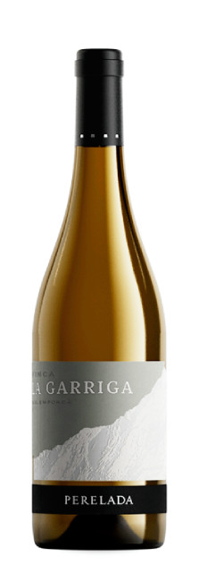Perelada Finca La Garriga Blanco Perelada Finca La Garriga Blanco