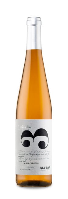 Alvear 3 Miradas Vino de Pueblo