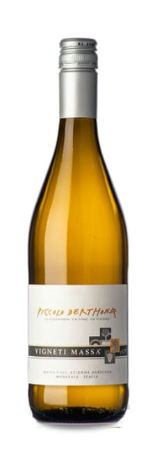 Vigneti Massa Piccolo Derthona 2024 | Decantalo Vinos (1x75cl)